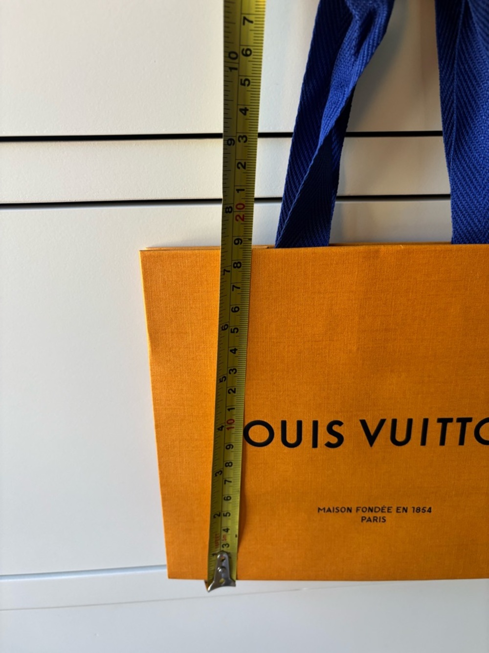 Louis Vuitton Shopping bags New - Picture 5 of 6